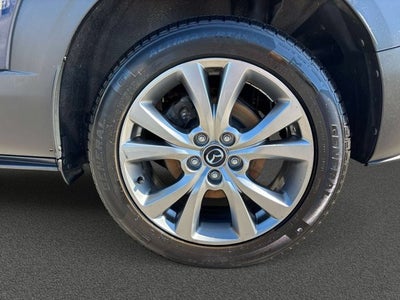 2020 Mazda Mazda CX-30 Preferred Package