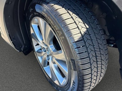 2020 Mazda Mazda CX-30 Preferred Package