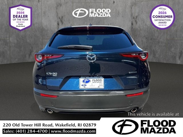 2020 Mazda Mazda CX-30 Preferred Package