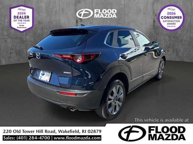 2020 Mazda Mazda CX-30 Preferred Package