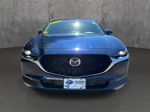 2020 Mazda Mazda CX-30 Preferred Package