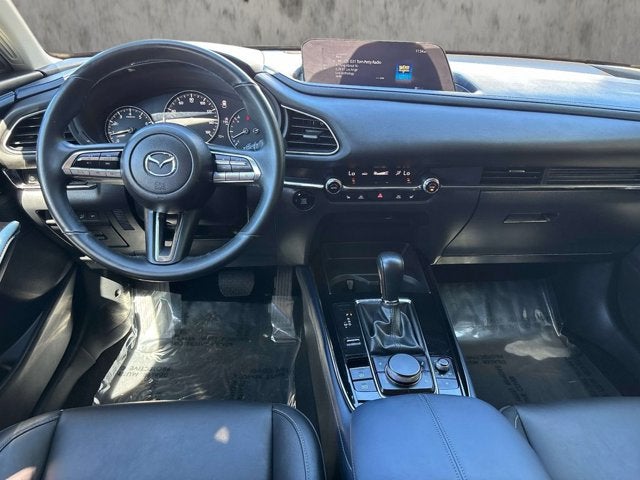2020 Mazda Mazda CX-30 Preferred Package