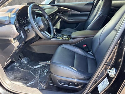 2024 Mazda Mazda CX-30 2.5 S Premium Package