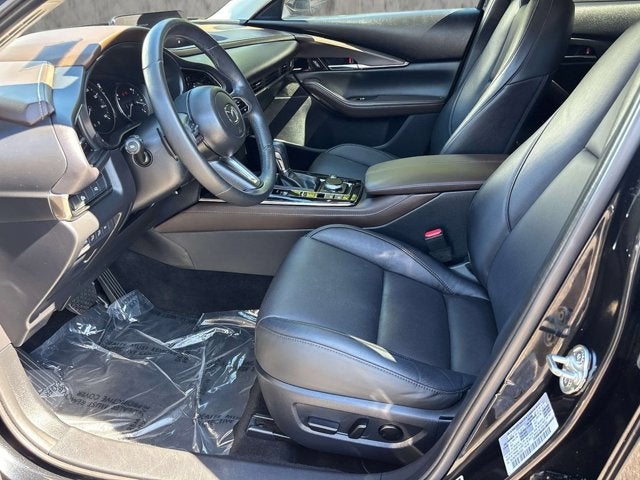 2024 Mazda Mazda CX-30 2.5 S Premium Package