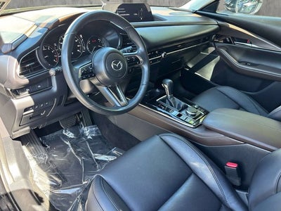2024 Mazda Mazda CX-30 2.5 S Premium Package