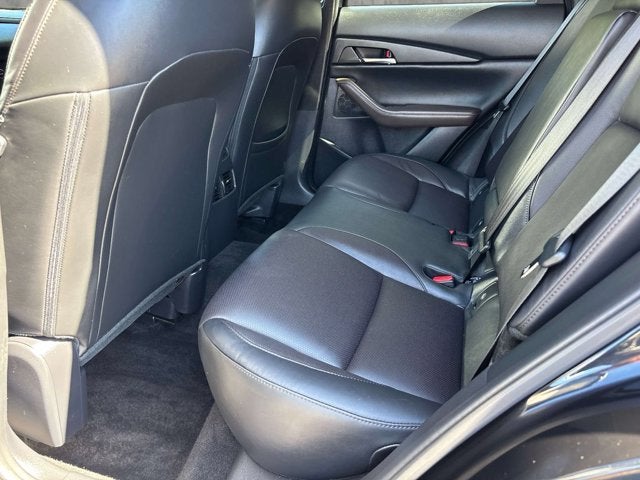 2024 Mazda Mazda CX-30 2.5 S Premium Package
