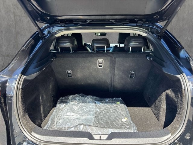2024 Mazda Mazda CX-30 2.5 S Premium Package