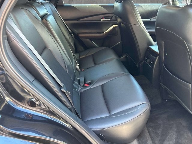 2024 Mazda Mazda CX-30 2.5 S Premium Package