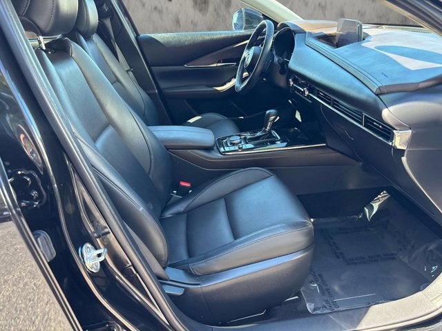 2024 Mazda Mazda CX-30 2.5 S Premium Package