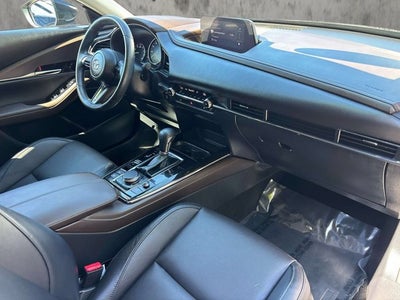 2024 Mazda Mazda CX-30 2.5 S Premium Package