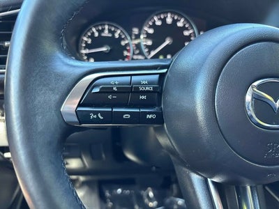 2024 Mazda Mazda CX-30 2.5 S Premium Package