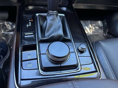 2024 Mazda Mazda CX-30 2.5 S Premium Package