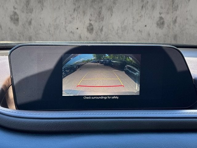 2024 Mazda Mazda CX-30 2.5 S Premium Package
