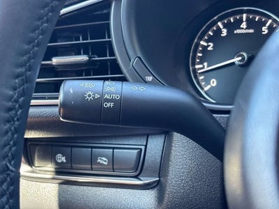 2024 Mazda Mazda CX-30 2.5 S Premium Package