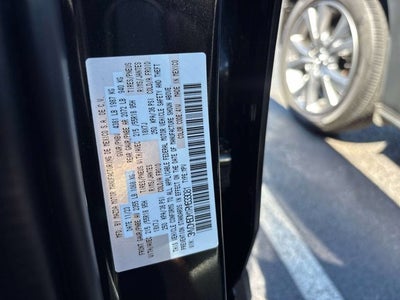 2024 Mazda Mazda CX-30 2.5 S Premium Package