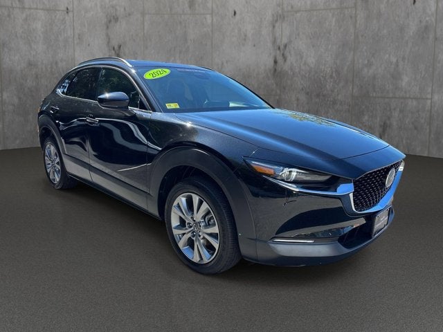 2024 Mazda Mazda CX-30 2.5 S Premium Package