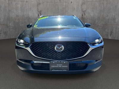 2024 Mazda Mazda CX-30 2.5 S Premium Package