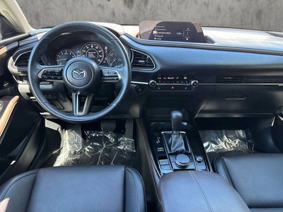 2024 Mazda Mazda CX-30 2.5 S Premium Package