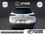 2025 Mazda Mazda CX-30 2.5 S Premium AWD