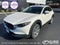 2025 Mazda Mazda CX-30 2.5 S Premium AWD