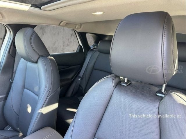 2025 Mazda Mazda CX-30 2.5 S Premium Package