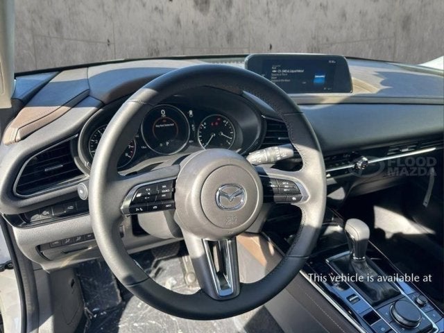 2025 Mazda Mazda CX-30 2.5 S Premium Package