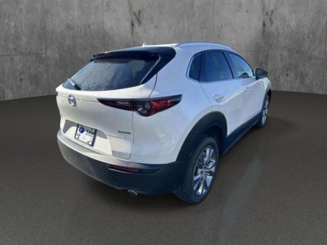 2025 Mazda Mazda CX-30 2.5 S Premium Package