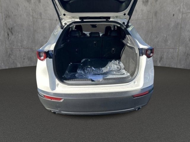2025 Mazda Mazda CX-30 2.5 S Premium Package