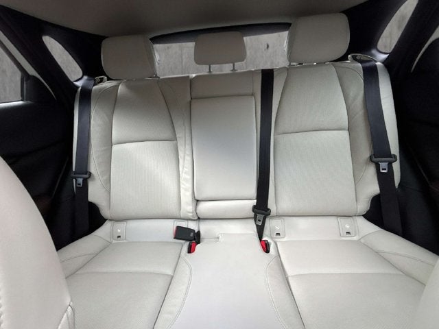 2023 Mazda Mazda CX-30 2.5 Turbo Premium Package