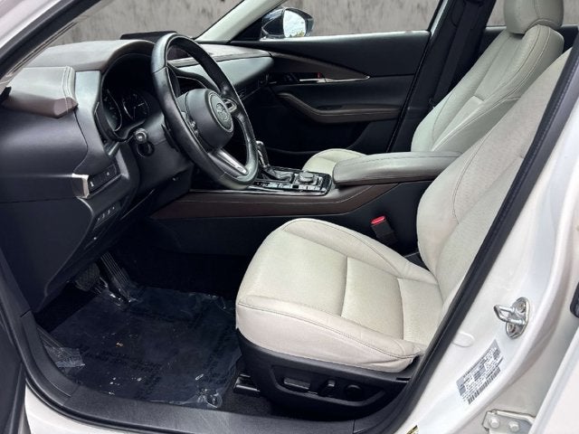 2023 Mazda Mazda CX-30 2.5 Turbo Premium Package