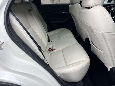 2023 Mazda Mazda CX-30 2.5 Turbo Premium Package