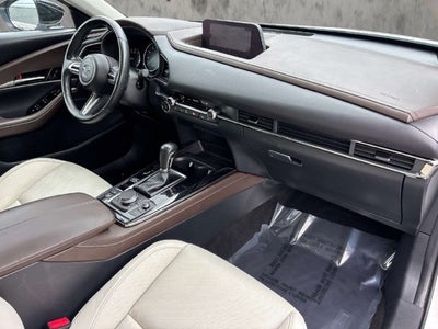 2023 Mazda Mazda CX-30 2.5 Turbo Premium Package