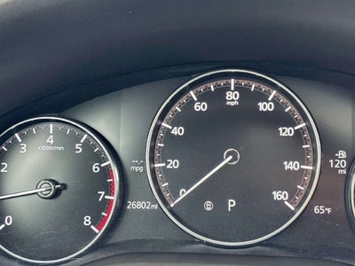 2023 Mazda Mazda CX-30 2.5 Turbo Premium Package