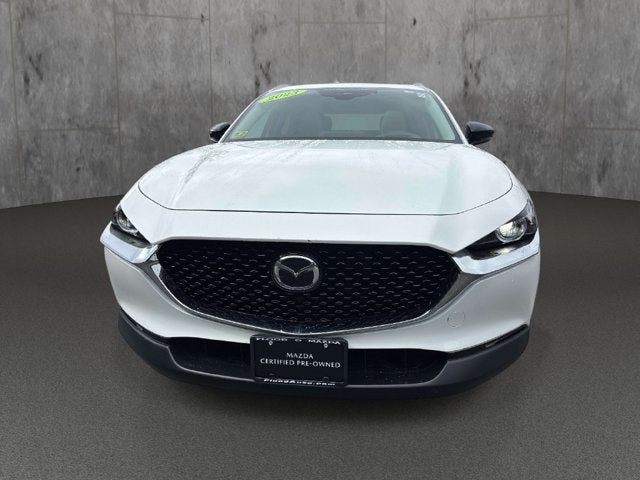 2023 Mazda Mazda CX-30 2.5 Turbo Premium Package