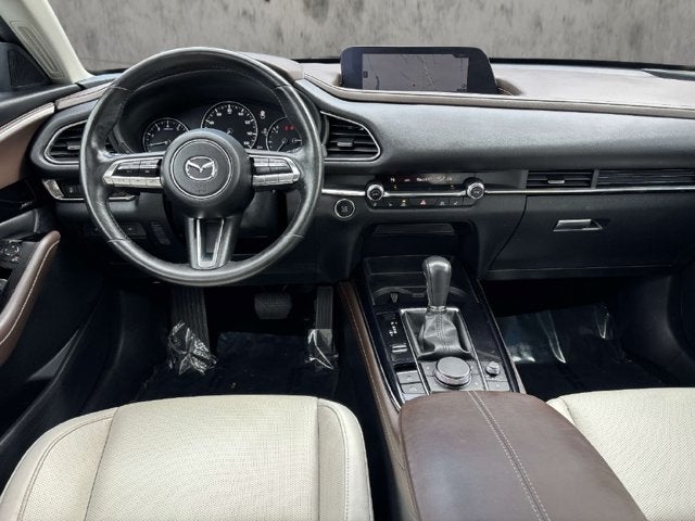 2023 Mazda Mazda CX-30 2.5 Turbo Premium Package