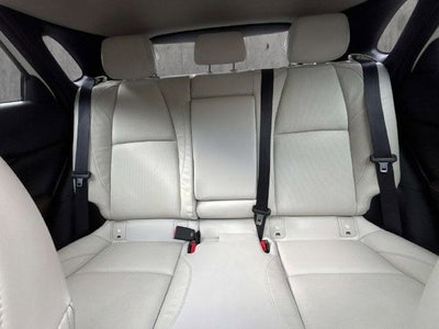 2023 Mazda Mazda CX-30 2.5 Turbo Premium Package