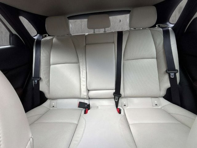2023 Mazda Mazda CX-30 2.5 Turbo Premium Package