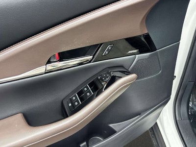 2023 Mazda Mazda CX-30 2.5 Turbo Premium Package
