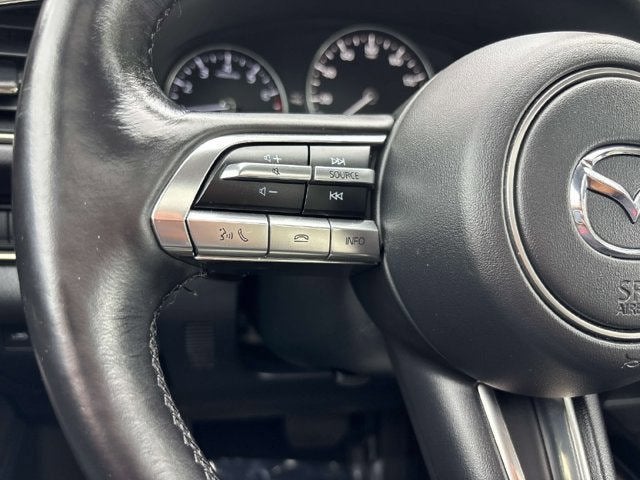 2023 Mazda Mazda CX-30 2.5 Turbo Premium Package