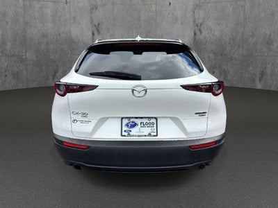 2023 Mazda Mazda CX-30 2.5 Turbo Premium Package