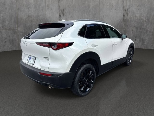 2023 Mazda Mazda CX-30 2.5 Turbo Premium Package