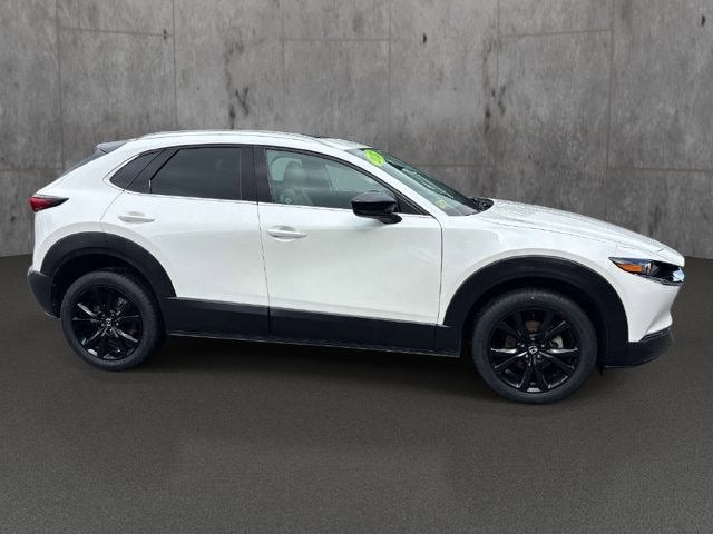 2023 Mazda Mazda CX-30 2.5 Turbo Premium Package