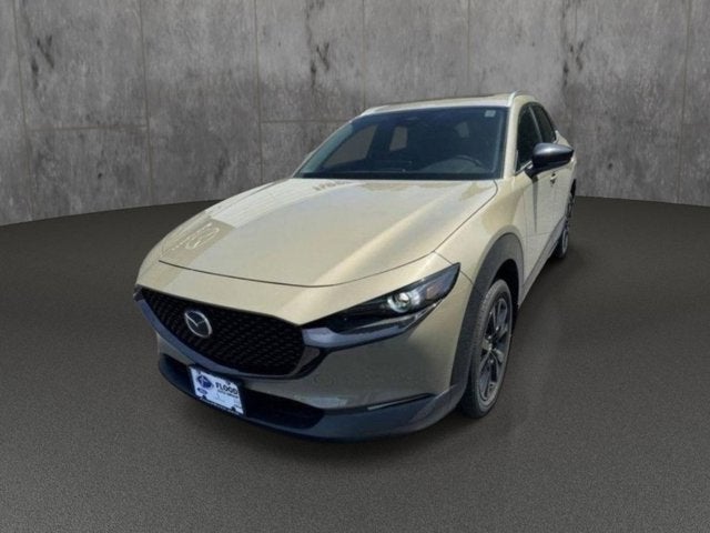 2025 Mazda Mazda CX-30 2.5 Carbon Turbo