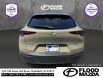 2025 Mazda Mazda CX-30 2.5 Carbon Turbo