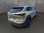 2025 Mazda Mazda CX-30 2.5 Carbon Turbo