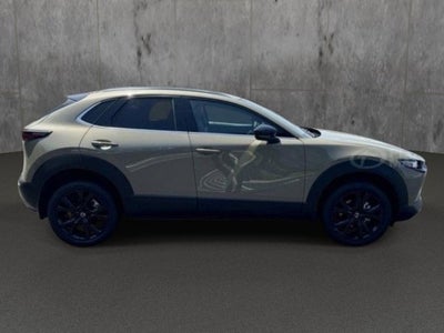 2025 Mazda Mazda CX-30 2.5 Carbon Turbo