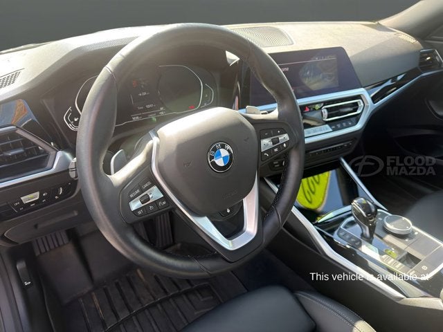 2022 BMW 2 Series 230i
