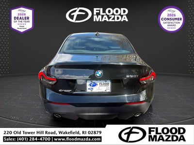 2022 BMW 2 Series 230i