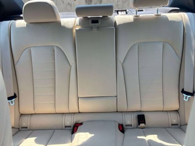 2020 BMW 3 Series 330i xDrive