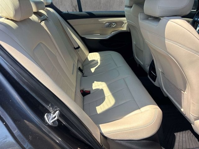 2020 BMW 3 Series 330i xDrive